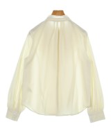 UNITED TOKYO（ユナイテッドトウキョウ）ブラウス 白 サイズ:F レディース/2200638179064