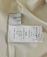 UNITED TOKYO（ユナイテッドトウキョウ）ブラウス 白 サイズ:F レディース/2200638179064