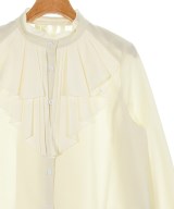 UNITED TOKYO（ユナイテッドトウキョウ）ブラウス 白 サイズ:F レディース/2200638179064