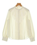 UNITED TOKYO ブラウス