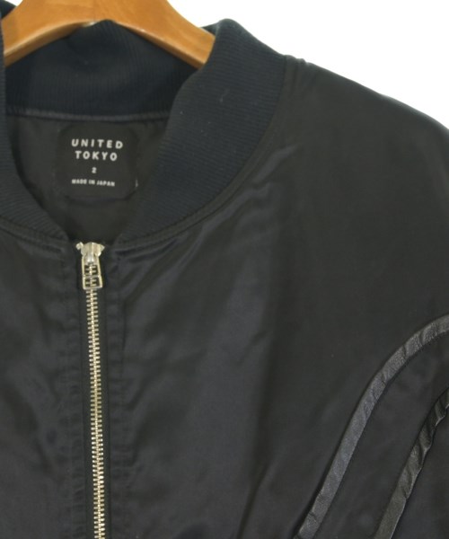 UNITED TOKYO（ユナイテッドトウキョウ）その他 黒 サイズ:2(M位) メンズ/2200647136034