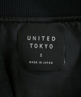 UNITED TOKYO（ユナイテッドトウキョウ）その他 黒 サイズ:2(M位) メンズ/2200647136034