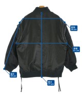 UNITED TOKYO（ユナイテッドトウキョウ）その他 黒 サイズ:2(M位) メンズ/2200647136034