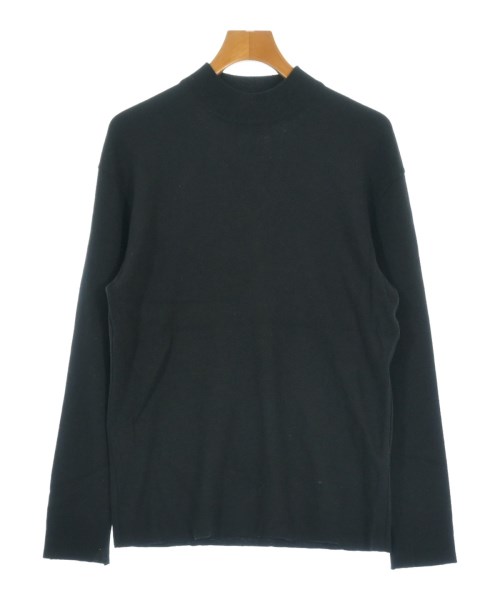 UNITED TOKYO(ユナイテッドトウキョウ)ニット・セーター 黒 サイズ:2(M位)/2200647136058