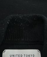 UNITED TOKYO（ユナイテッドトウキョウ）ニット・セーター 黒 サイズ:2(M位) メンズ/2200647136058