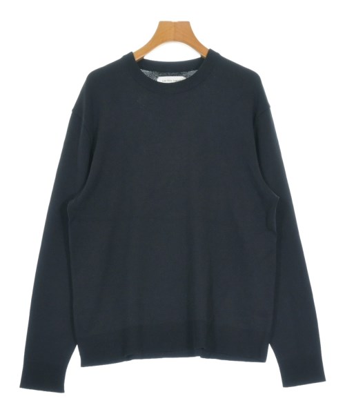 UNITED TOKYO(ユナイテッドトウキョウ)ニット・セーター 紺 サイズ:2(M位)/2200647136065
