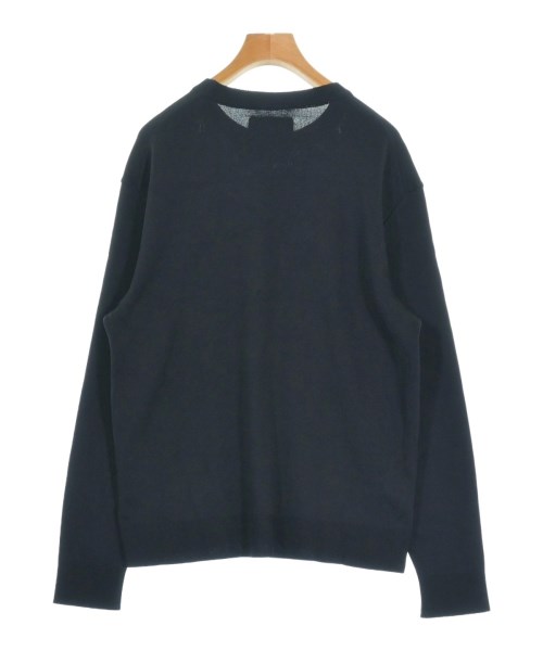 UNITED TOKYO（ユナイテッドトウキョウ）ニット・セーター 紺 サイズ:2(M位) メンズ/2200647136065