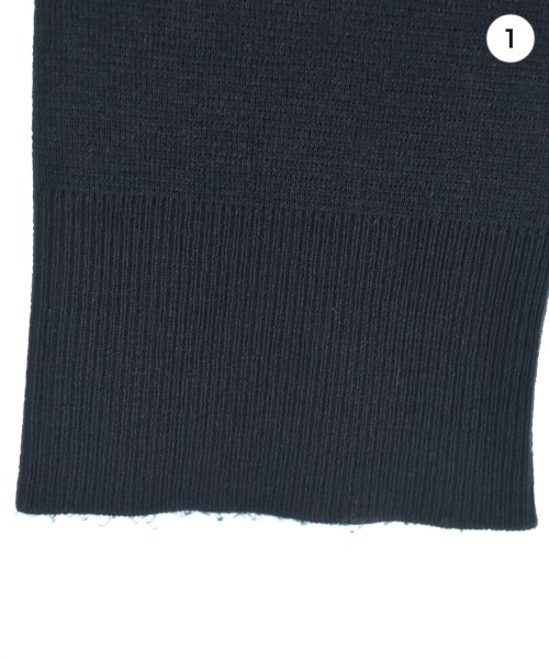 UNITED TOKYO（ユナイテッドトウキョウ）ニット・セーター 紺 サイズ:2(M位) メンズ/2200647136065
