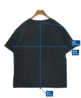 UNITED TOKYO（ユナイテッドトウキョウ）Tシャツ・カットソー 黒 サイズ:2(M位) メンズ/2200647136072