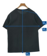 UNITED TOKYO（ユナイテッドトウキョウ）Tシャツ・カットソー 黒 サイズ:2(M位) メンズ/2200647136096