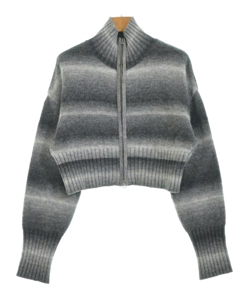 UNITED TOKYO(ユナイテッドトウキョウ)ニット・セーター グレー サイズ:F/2200647152010