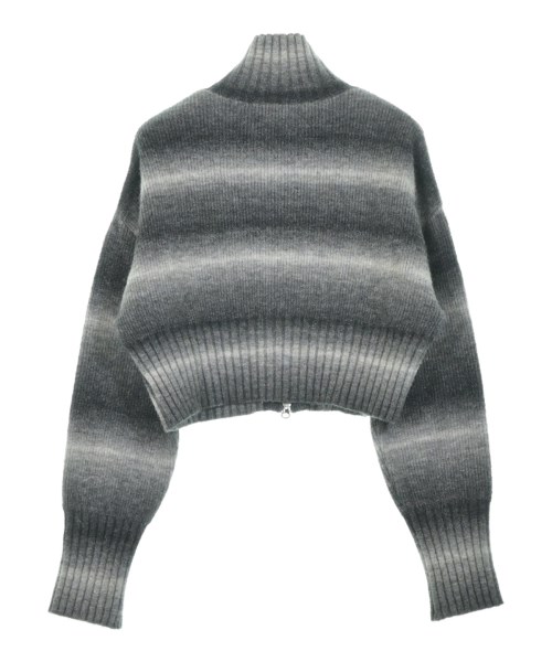 UNITED TOKYO（ユナイテッドトウキョウ）ニット・セーター グレー サイズ:F レディース/2200647152010