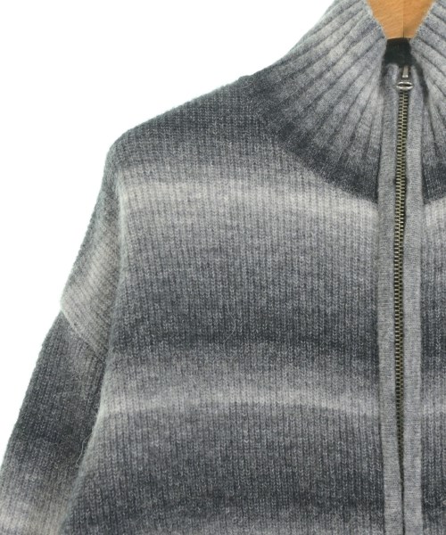 UNITED TOKYO（ユナイテッドトウキョウ）ニット・セーター グレー サイズ:F レディース/2200647152010