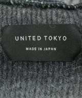 UNITED TOKYO（ユナイテッドトウキョウ）ニット・セーター グレー サイズ:F レディース/2200647152010