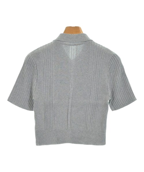 UNITED TOKYO（ユナイテッドトウキョウ）ニット・セーター グレー サイズ:F レディース/2200647152027