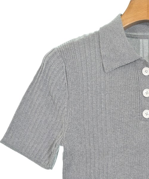 UNITED TOKYO（ユナイテッドトウキョウ）ニット・セーター グレー サイズ:F レディース/2200647152027