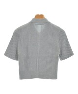 UNITED TOKYO（ユナイテッドトウキョウ）ニット・セーター グレー サイズ:F レディース/2200647152027