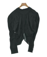 UNITED TOKYO（ユナイテッドトウキョウ）ブラウス 黒 サイズ:F レディース/2200647152041