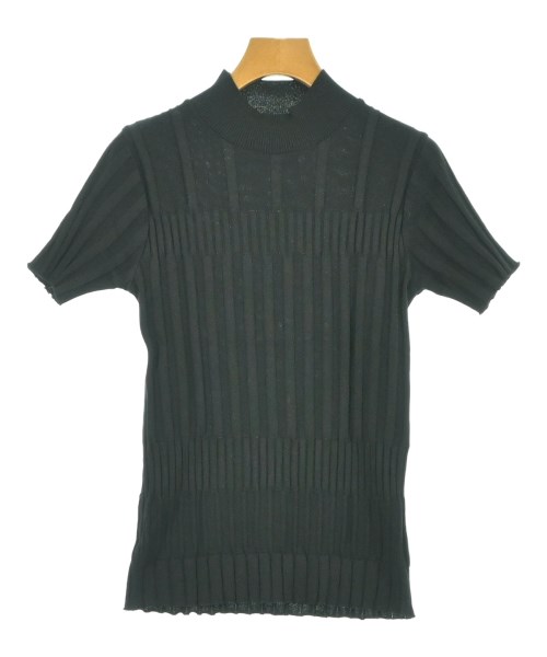 UNITED TOKYO(ユナイテッドトウキョウ)ニット・セーター 黒 サイズ:F/2200637648158