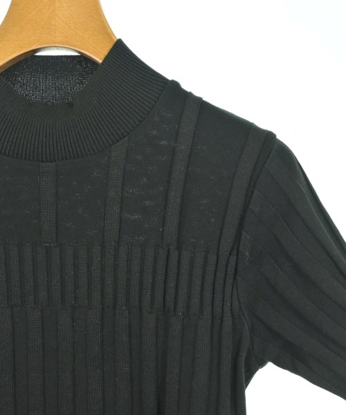 UNITED TOKYO（ユナイテッドトウキョウ）ニット・セーター 黒 サイズ:F レディース/2200637648158