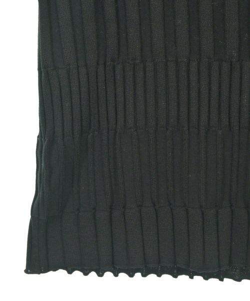 UNITED TOKYO（ユナイテッドトウキョウ）ニット・セーター 黒 サイズ:F レディース/2200637648158