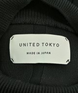 UNITED TOKYO（ユナイテッドトウキョウ）ニット・セーター 黒 サイズ:F レディース/2200637648158