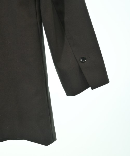 UNITED TOKYO（ユナイテッドトウキョウ）カジュアルジャケット 茶 サイズ:1(S位) レディース/2200634726019