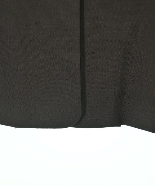 UNITED TOKYO（ユナイテッドトウキョウ）カジュアルジャケット 茶 サイズ:1(S位) レディース/2200634726019