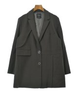 UNITED TOKYO カジュアルジャケット