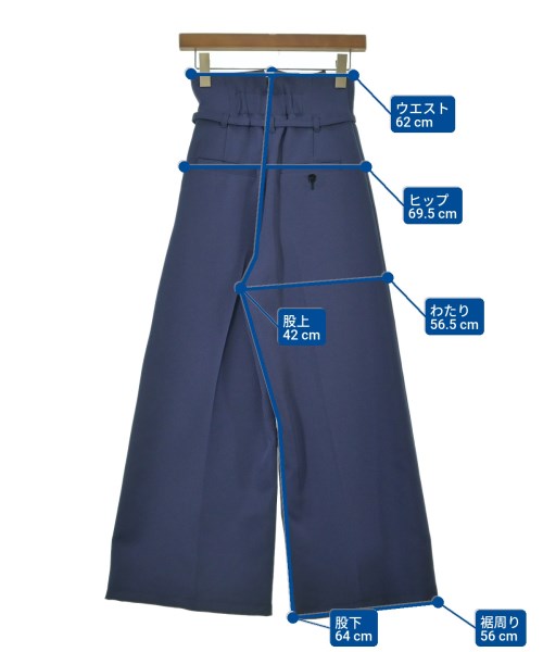 UNITED TOKYO（ユナイテッドトウキョウ）その他 紫 サイズ:1(S位) レディース/2200634726040