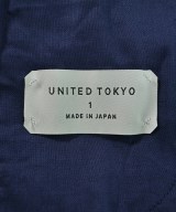 UNITED TOKYO（ユナイテッドトウキョウ）その他 紫 サイズ:1(S位) レディース/2200634726040