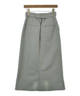 UNITED TOKYO（ユナイテッドトウキョウ）ロング・マキシ丈スカート グレー サイズ:1(S位) レディース/2200634726057