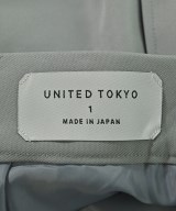 UNITED TOKYO（ユナイテッドトウキョウ）ロング・マキシ丈スカート グレー サイズ:1(S位) レディース/2200634726057