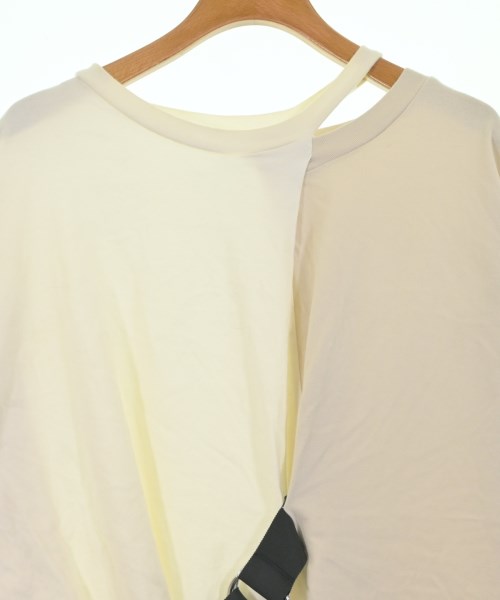 UNITED TOKYO（ユナイテッドトウキョウ）Tシャツ・カットソー 白 サイズ:0(XS位) レディース/2200647673072