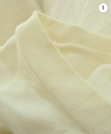 UNITED TOKYO（ユナイテッドトウキョウ）Tシャツ・カットソー 白 サイズ:0(XS位) レディース/2200647673072