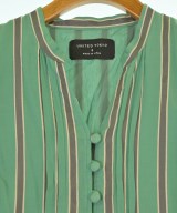 UNITED TOKYO（ユナイテッドトウキョウ）ワンピース 緑 サイズ:0(S位) レディース/2200647673126