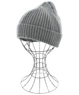 UNITED TOKYO（ユナイテッドトウキョウ）ニットキャップ・ビーニー グレー サイズ:F メンズ/2200647967119