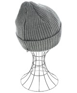 UNITED TOKYO（ユナイテッドトウキョウ）ニットキャップ・ビーニー グレー サイズ:F メンズ/2200647967119