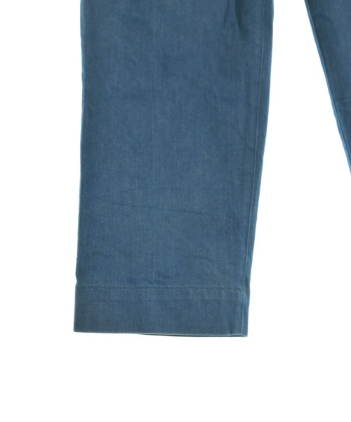 UNITED TOKYO（ユナイテッドトウキョウ）デニムパンツ 青 サイズ:1(S位) メンズ/2200648073130