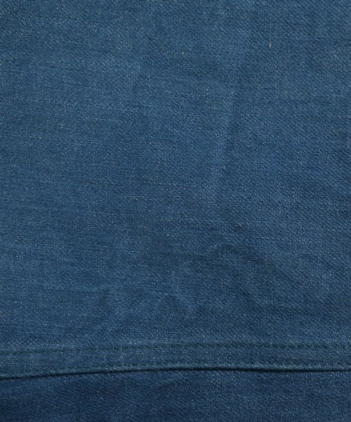 UNITED TOKYO（ユナイテッドトウキョウ）デニムパンツ 青 サイズ:1(S位) メンズ/2200648073130