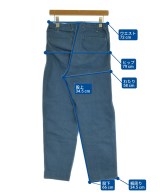 UNITED TOKYO（ユナイテッドトウキョウ）デニムパンツ 青 サイズ:1(S位) メンズ/2200648073130