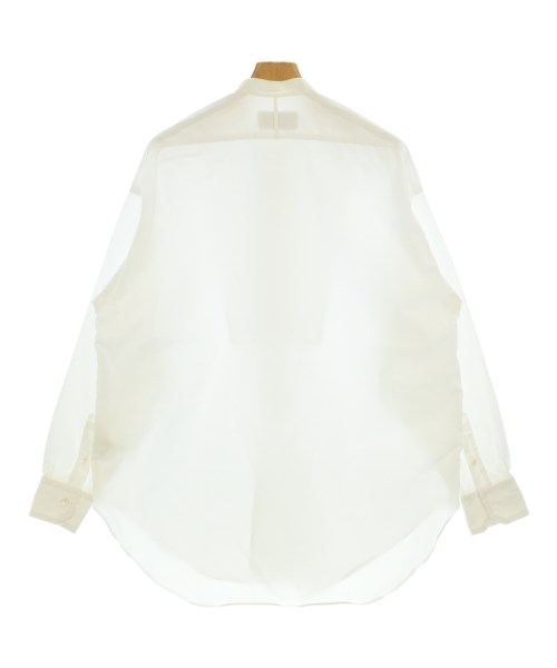 UNITED TOKYO（ユナイテッドトウキョウ）カジュアルシャツ 白 サイズ:2(M位) メンズ/2200648460039