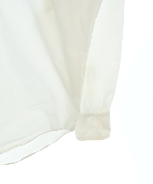 UNITED TOKYO（ユナイテッドトウキョウ）カジュアルシャツ 白 サイズ:2(M位) メンズ/2200648460039