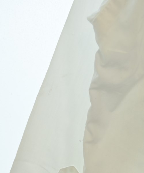 UNITED TOKYO（ユナイテッドトウキョウ）カジュアルシャツ 白 サイズ:2(M位) メンズ/2200648460039