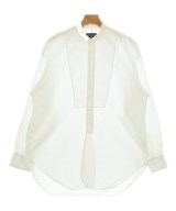 UNITED TOKYO（ユナイテッドトウキョウ）カジュアルシャツ 白 サイズ:2(M位) メンズ/2200648460039