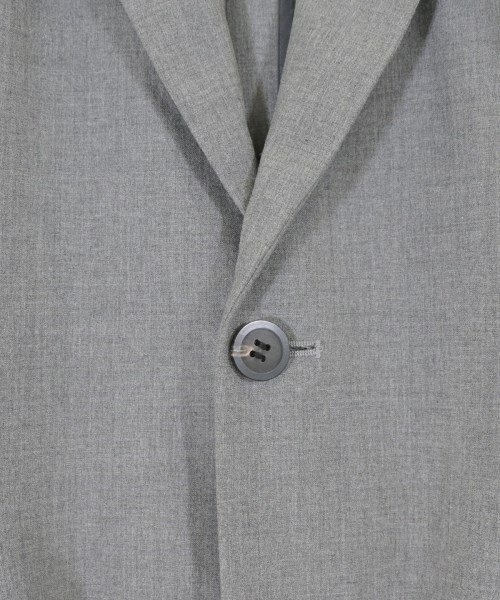 UNITED TOKYO（ユナイテッドトウキョウ）ビジネス グレー サイズ:2(M位) メンズ/2200636417236