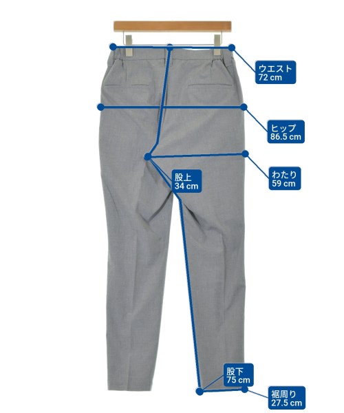 UNITED TOKYO（ユナイテッドトウキョウ）ビジネス グレー サイズ:2(M位) メンズ/2200636417236