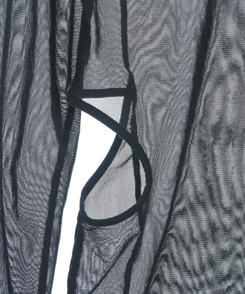 UNITED TOKYO（ユナイテッドトウキョウ）Tシャツ・カットソー 黒 サイズ:F レディース/2200649130047