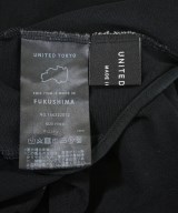 UNITED TOKYO（ユナイテッドトウキョウ）Tシャツ・カットソー 黒 サイズ:F レディース/2200649130047