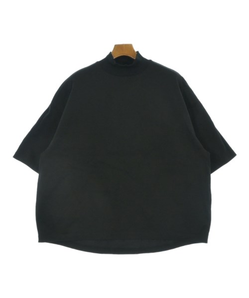 UNITED TOKYO(ユナイテッドトウキョウ)Tシャツ・カットソー 黒 サイズ:2(M位)/2200640331078